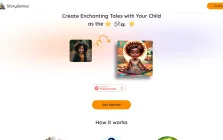 StoryGenius