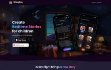 Storyleo