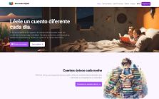 Mi cuento digital