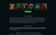 UNTOLD