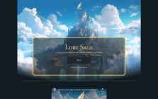 Lore Sage