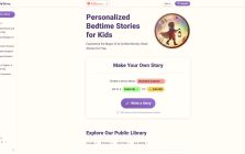 LittleStory