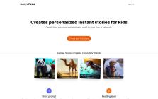 StoryPanda