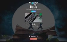 Magic Book
