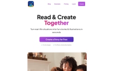 StoriesForKids.ai