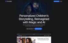 Storytailor