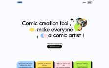 Comicai