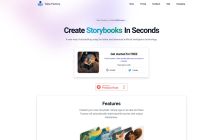 Tales Factory