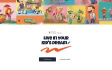 BabyStoryAI
