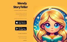 Wendy StoryTeller