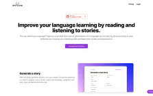 StoryLang