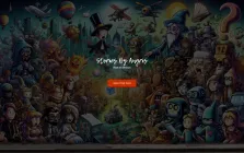 Stories By Angris