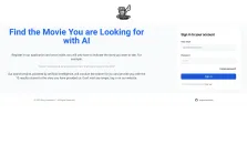 Storylinematch