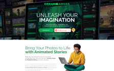 DreamCanvas