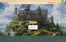 EnchantedPages.ai