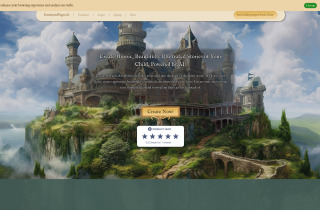 EnchantedPages.ai