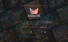 Endless Adventure