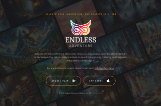 Endless Adventure