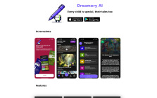 Dreamery AI