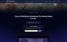 Novmuser AI