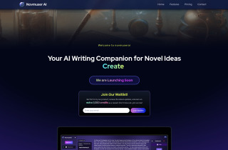Novmuser AI