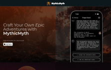 MythicMyth