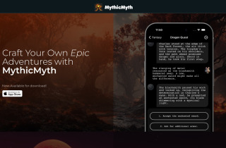MythicMyth