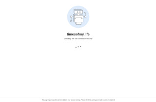 Times of My Life