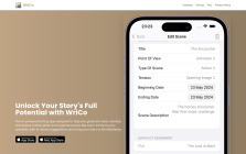 WriCo