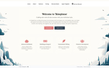 Talespinner.io