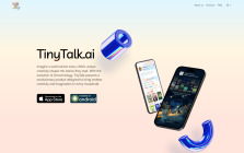 TinyTalk.ai
