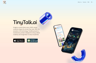 TinyTalk.ai