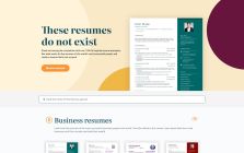 This Resume Does Not Exist