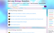 bioloGPT
