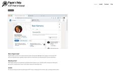 The Pippin Chrome Extension
