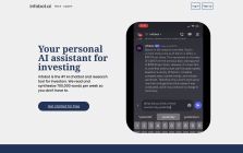 InfoBot.ai