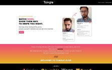Tangle Club - Match More