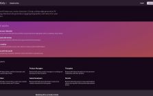 BackstoryAI