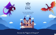 Make Me Epic