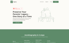 Legacy