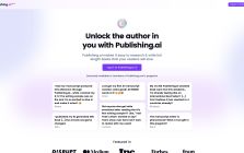 Publishing AI