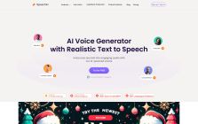 Speechki