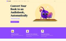 AuthorsVoice.AI