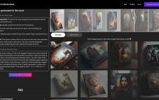 CoverDesign AI