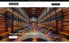 Instabooks AI