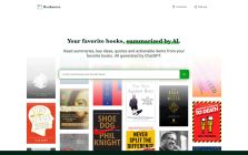 Booknotes
