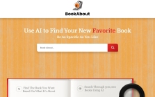 BookAbout