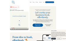 First Book AI