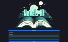 Novels AI
