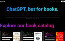GPT Book Club